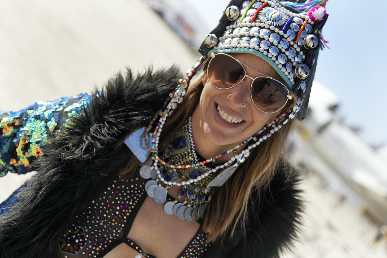 Burning Man 2019   1428